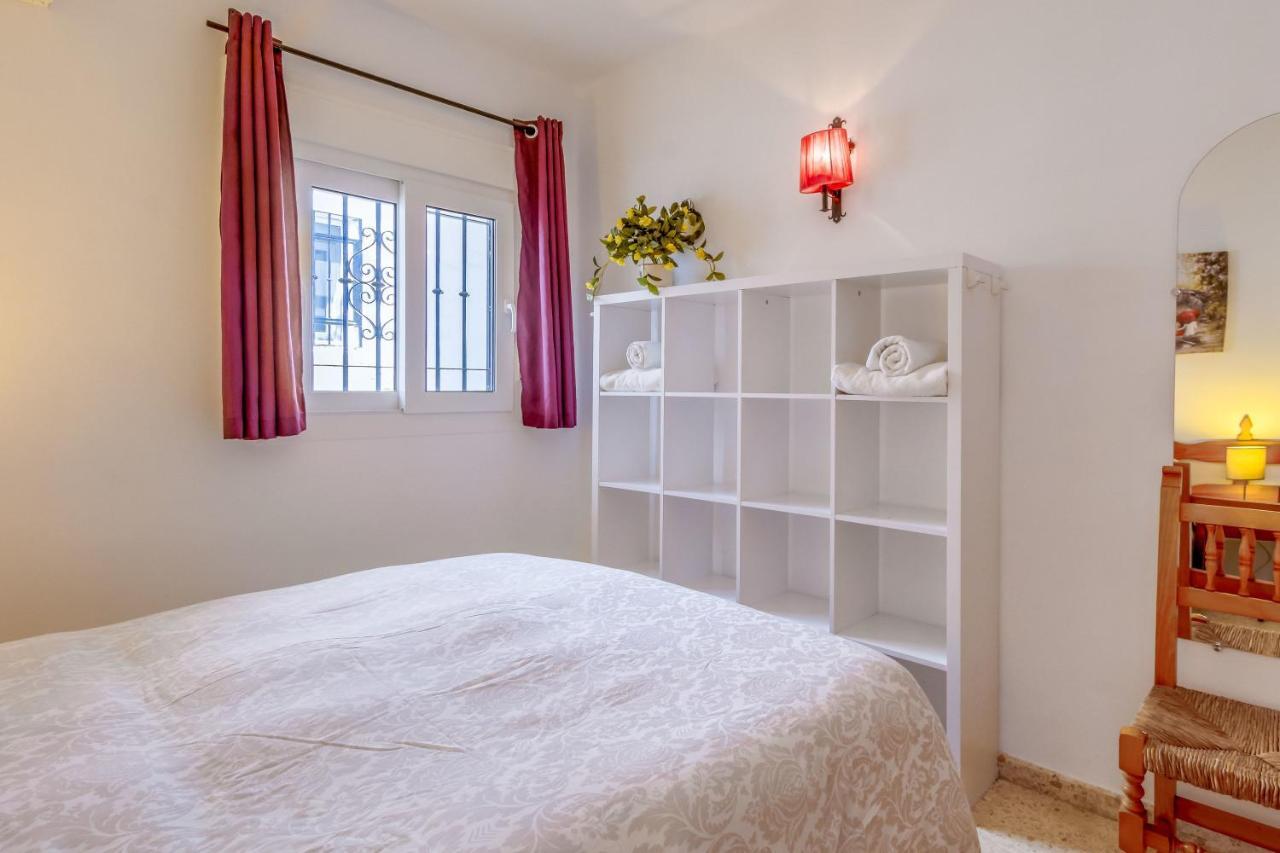 Palmas 17b Oasis Apartamento Nerja