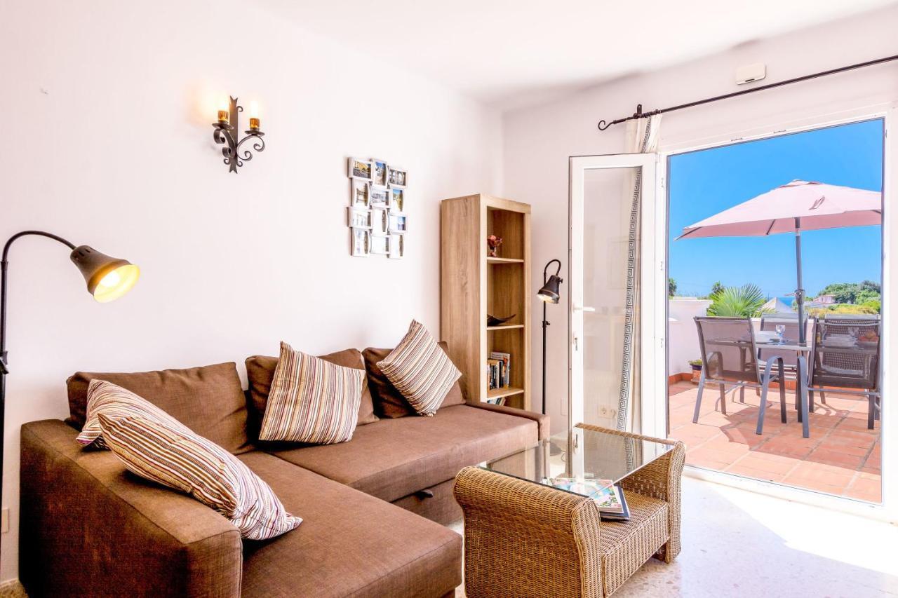Palmas 17b Oasis Apartamento Nerja