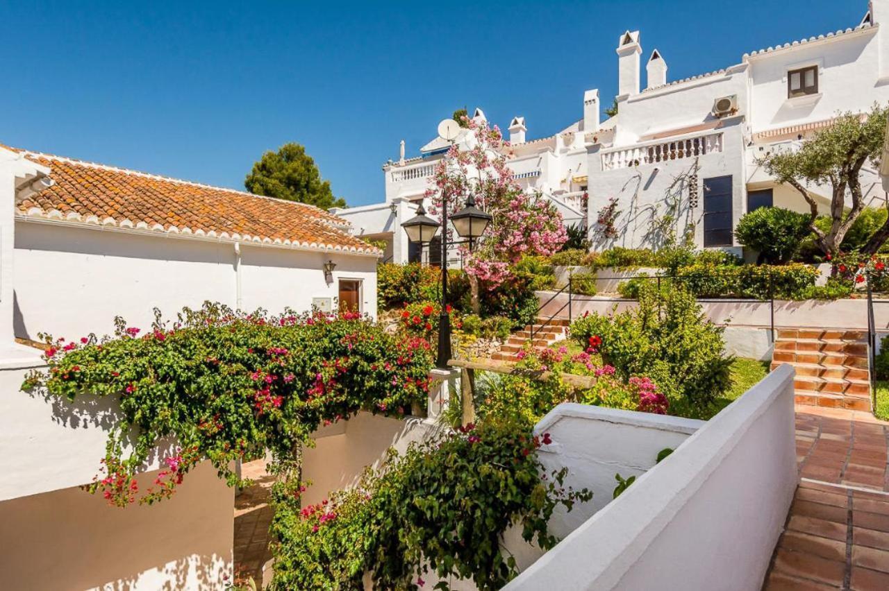 Apartamento Palmas 17b Oasis Nerja