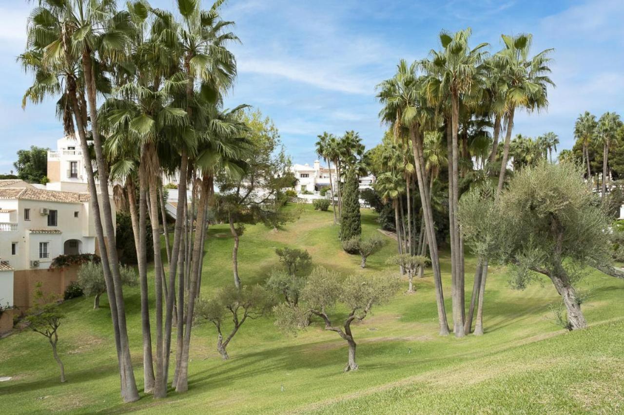 Palmas 17b Oasis Nerja