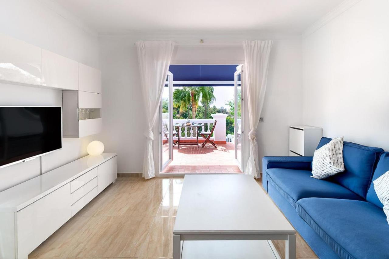 Сasa de vacaciones Palmas 2a Oasis Nerja