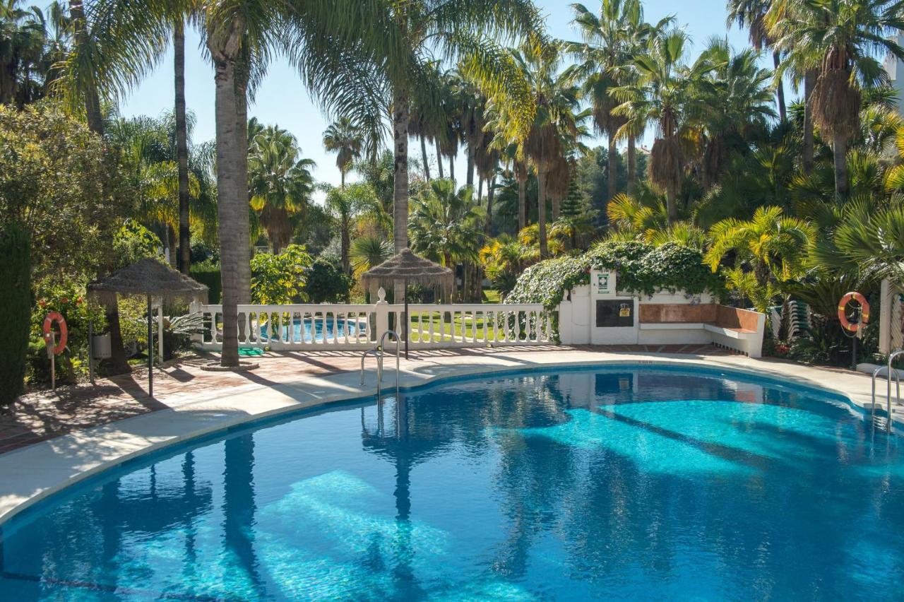 Palmas 4b Oasis * Nerja