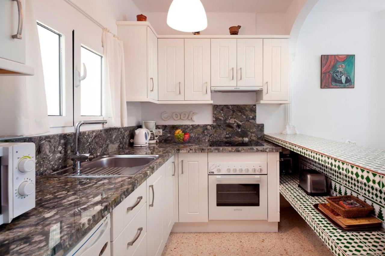 Apartamento Casablanca 46 Oasis Nerja