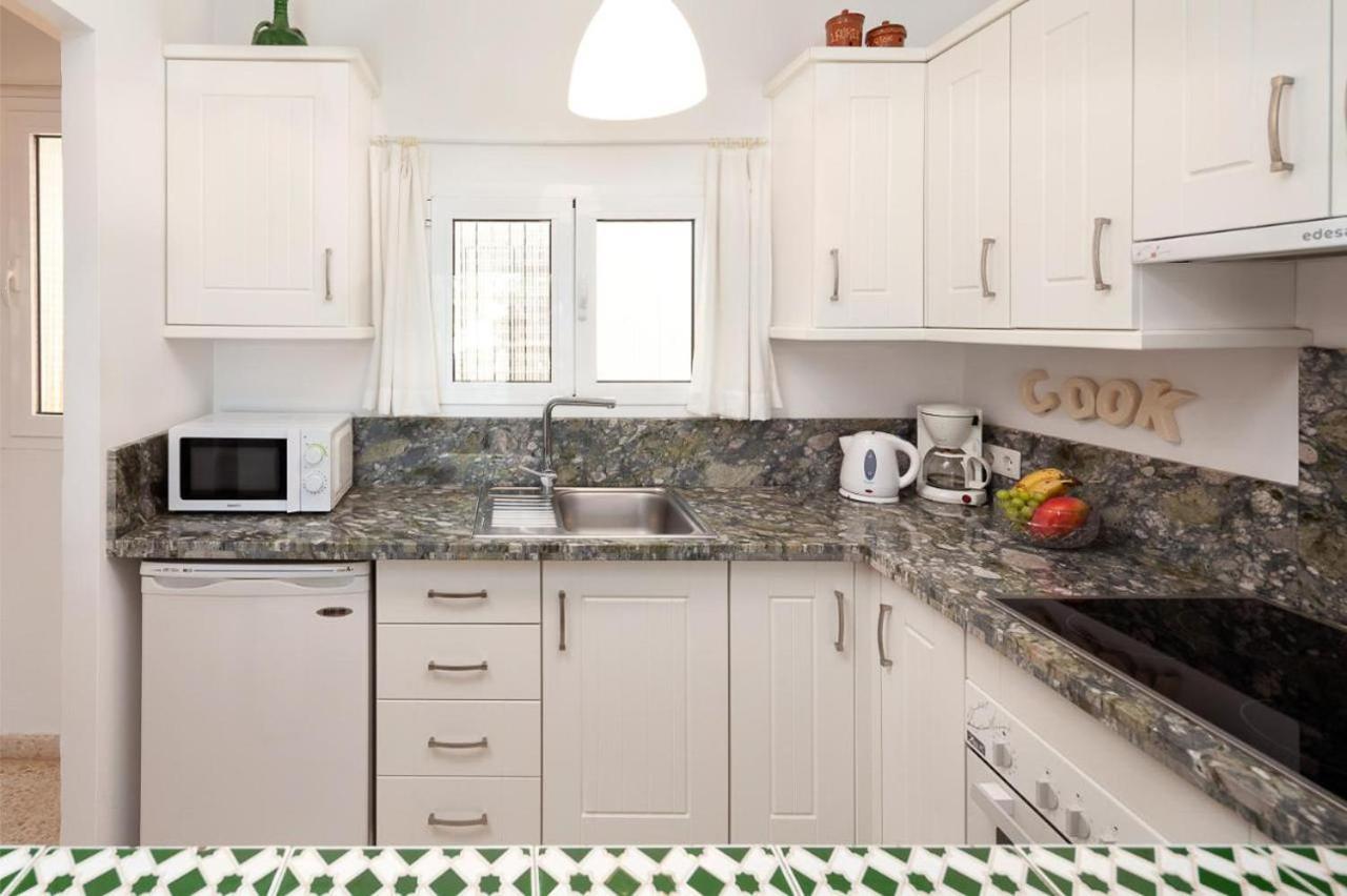 Casablanca 46 Oasis Apartamento Nerja