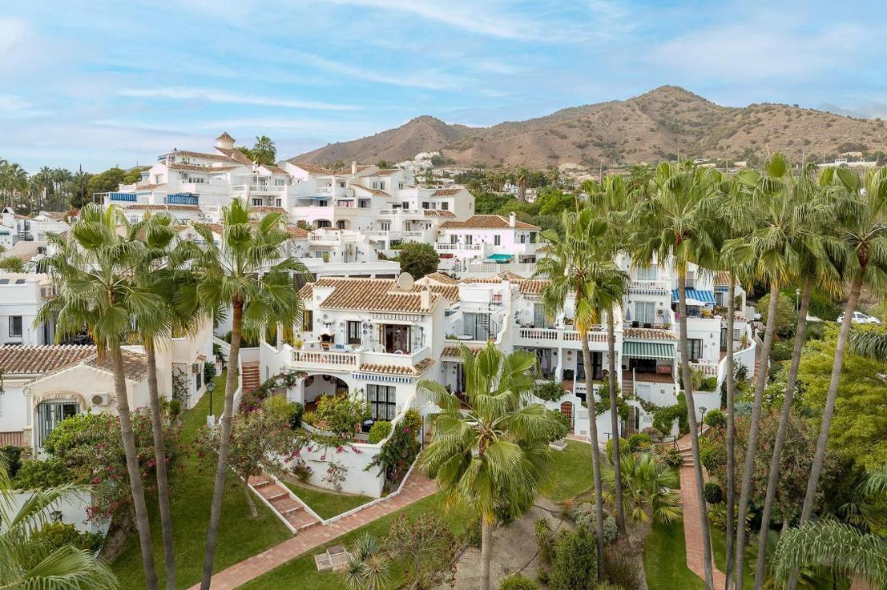 Apartamento Casablanca 46 Oasis Nerja
