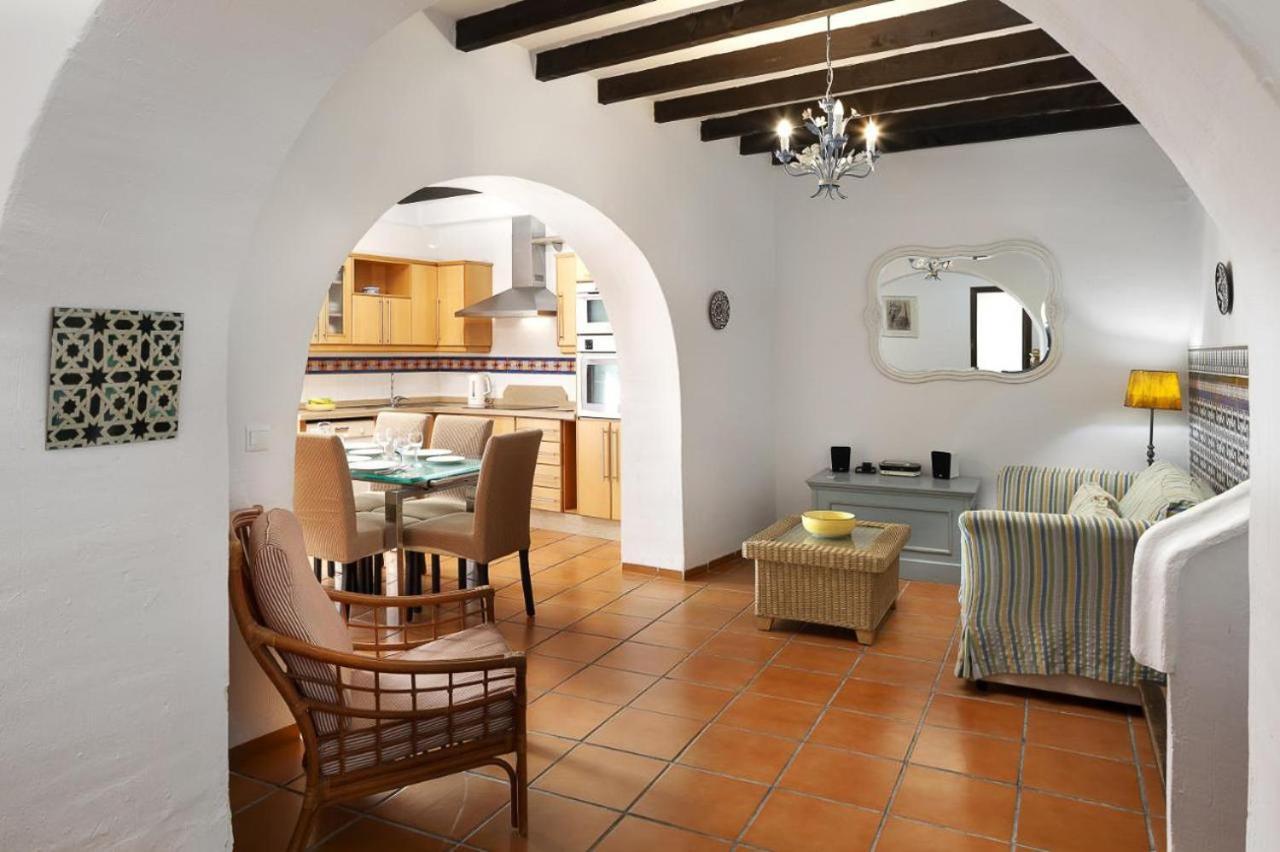 Casablanca 38 Oasis Holiday home *