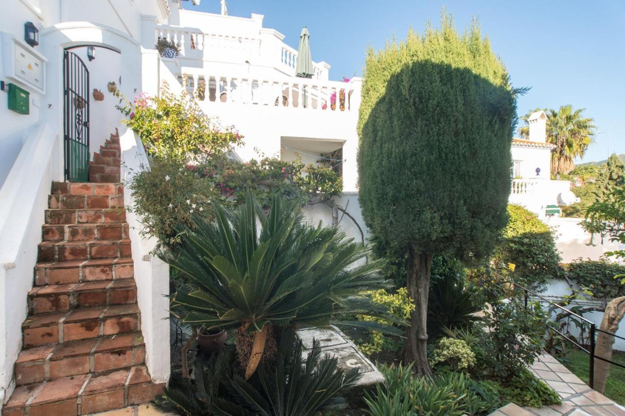 Apartamento Tetuan 7 Oasis