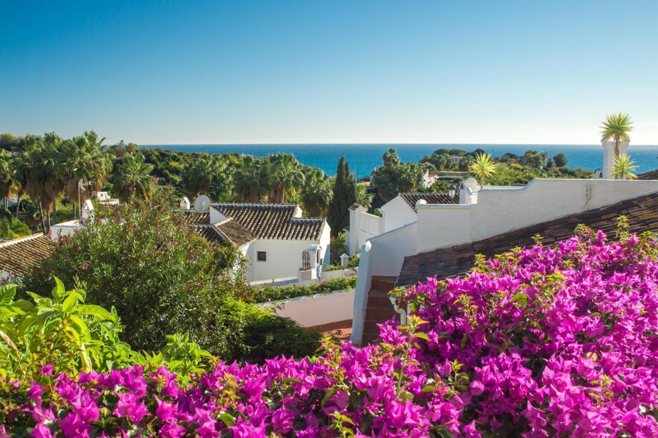 Apartamento Tetuan 7 Oasis Nerja
