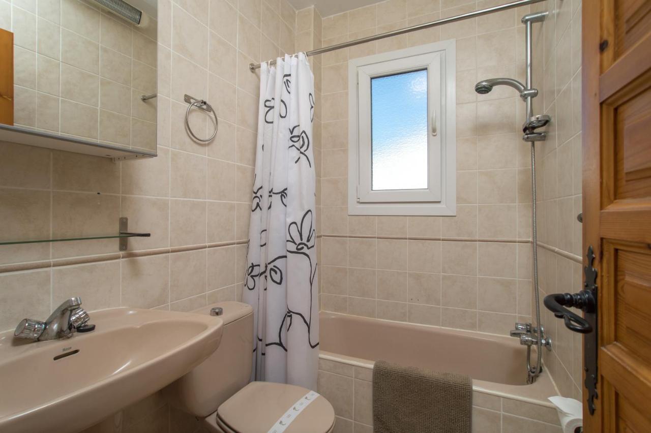 Apartamento Tetuan 7 Oasis *