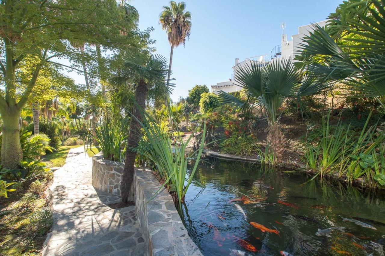 Apartamento Palmas 17b Oasis