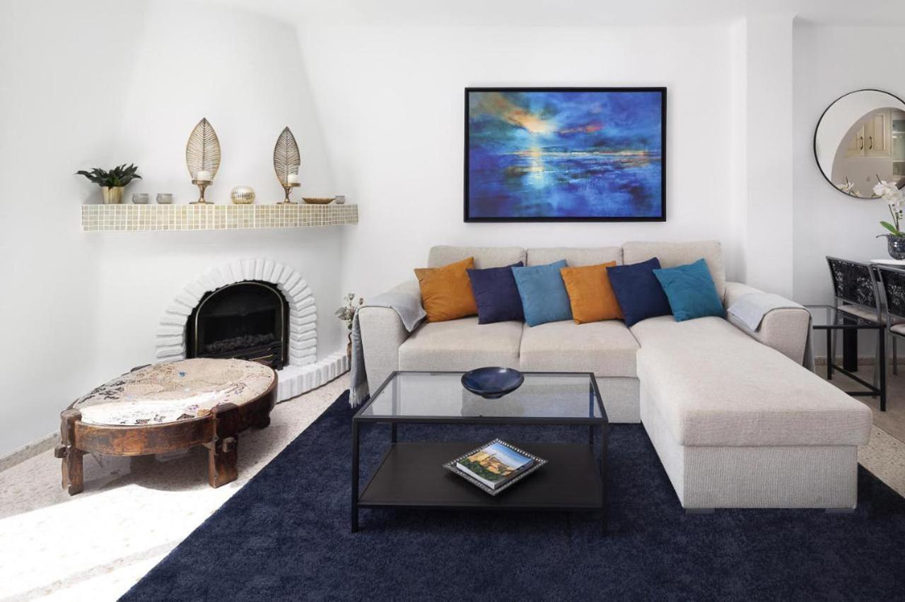 Rabat 8 Oasis Apartamento Nerja