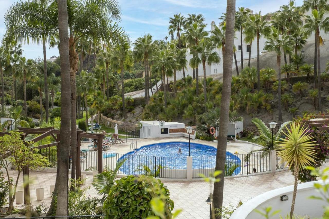 Apartamento Palmas 17b Oasis *