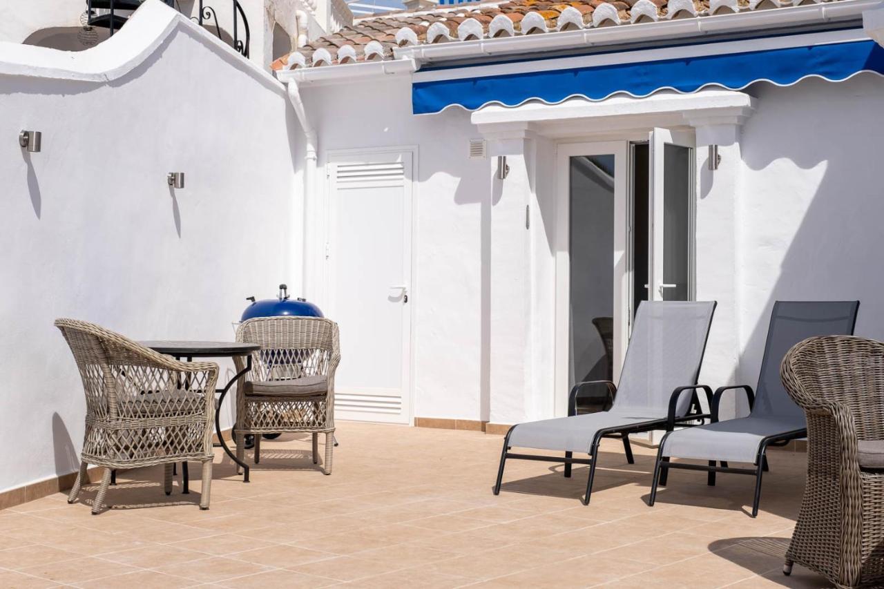 Tetuan 42 Oasis