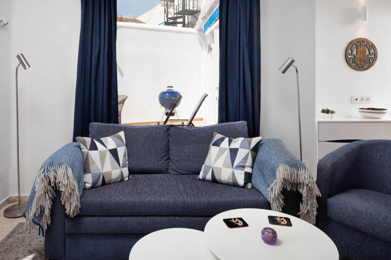 Tetuan 42 Oasis * Nerja