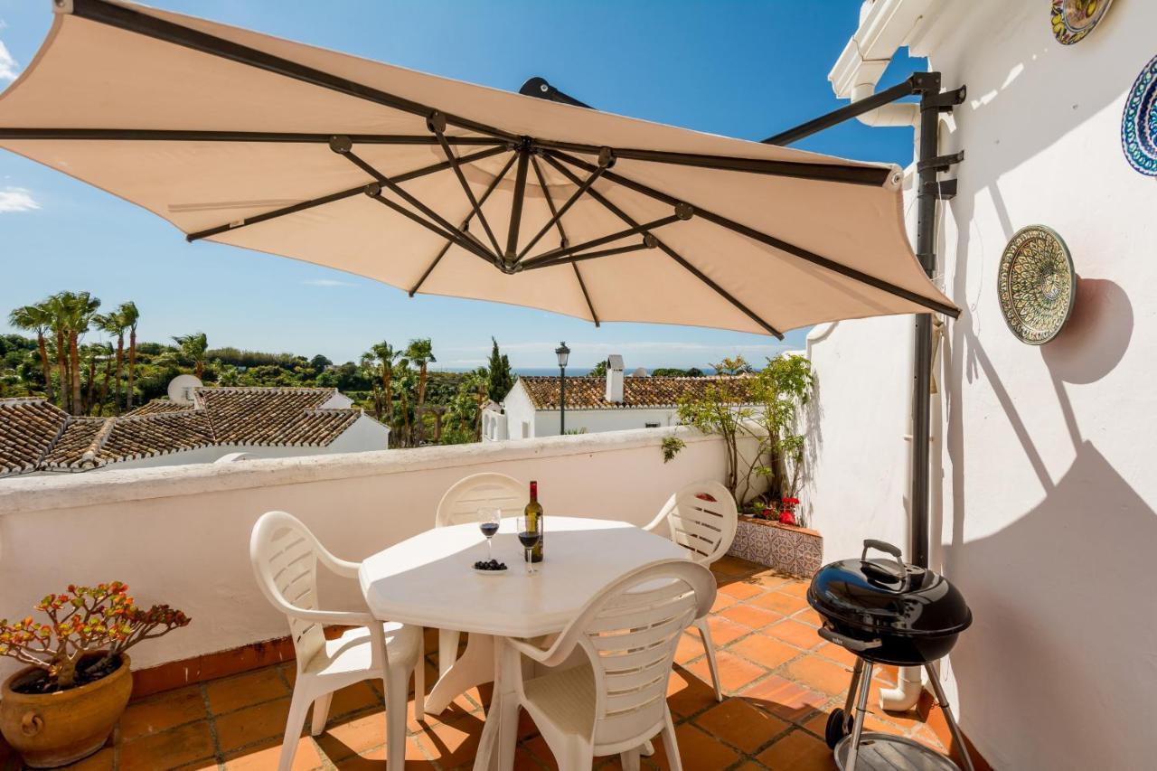 Tetuan 46 Oasis Apartamento Nerja