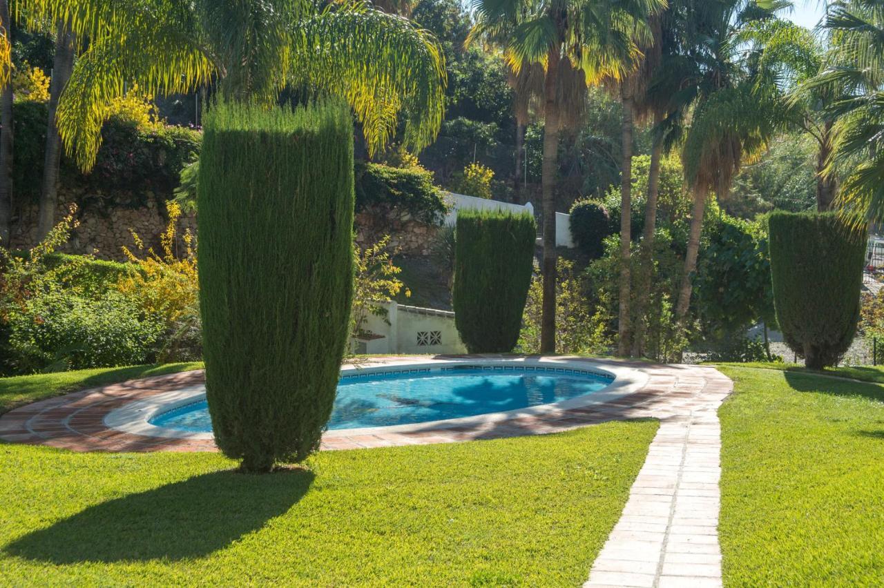 Apartamento Tetuan 46 Oasis Nerja