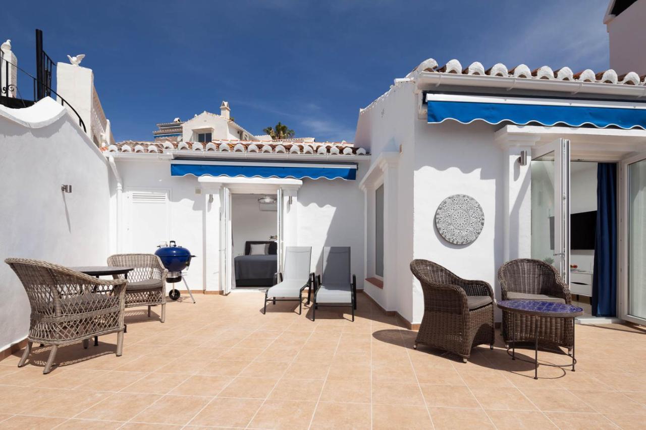 Tetuan 42 Oasis * Nerja