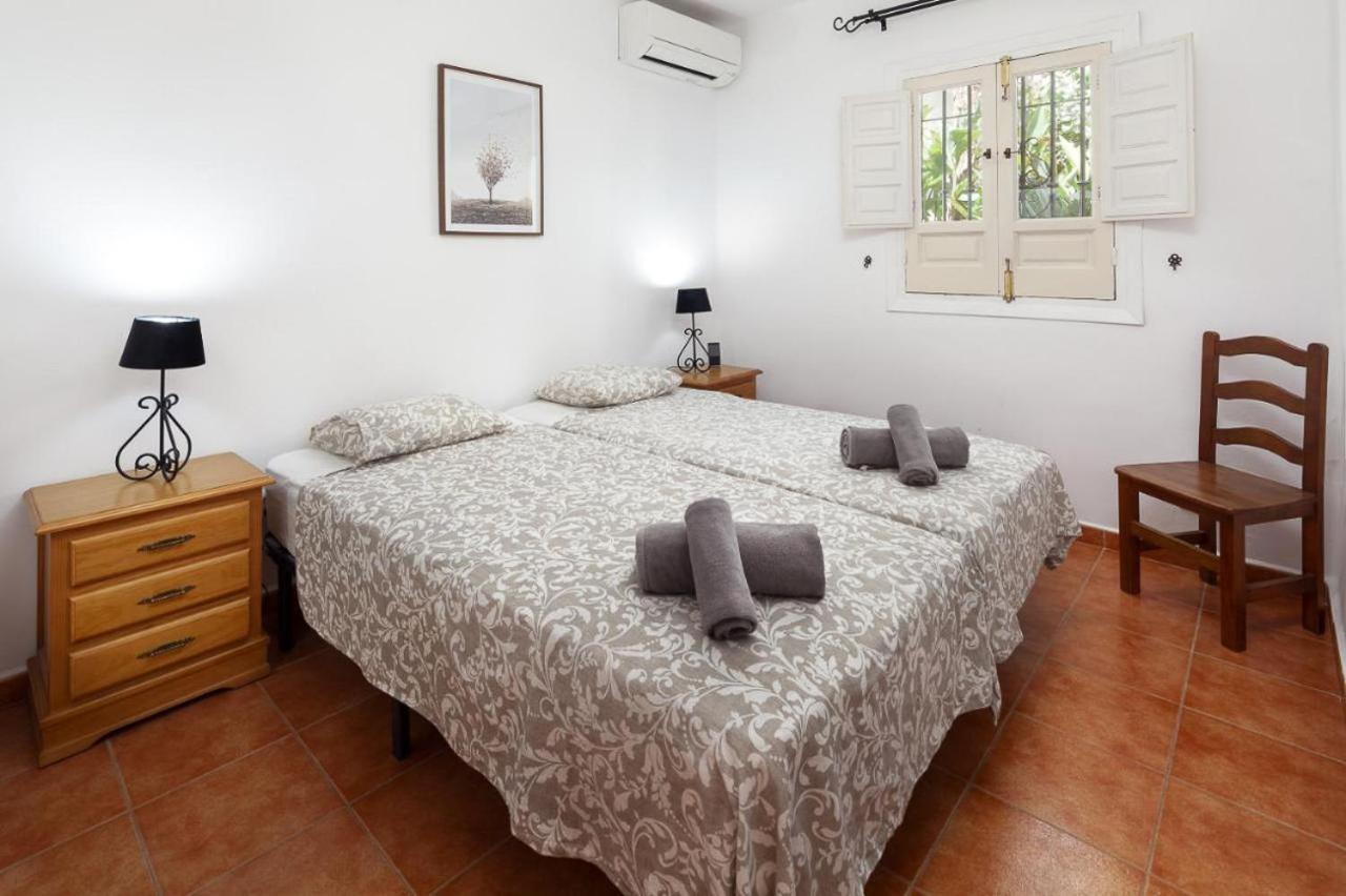 Palmas 4b Oasis Apartamento Nerja