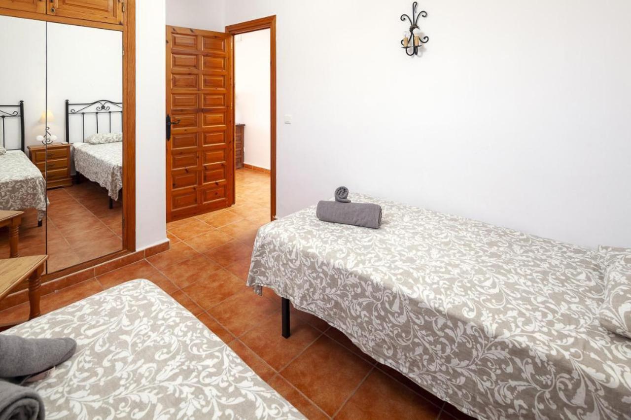 Palmas 4b Oasis Apartamento