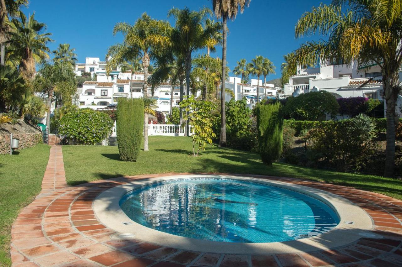 Apartamento Palmas 4b Oasis Nerja