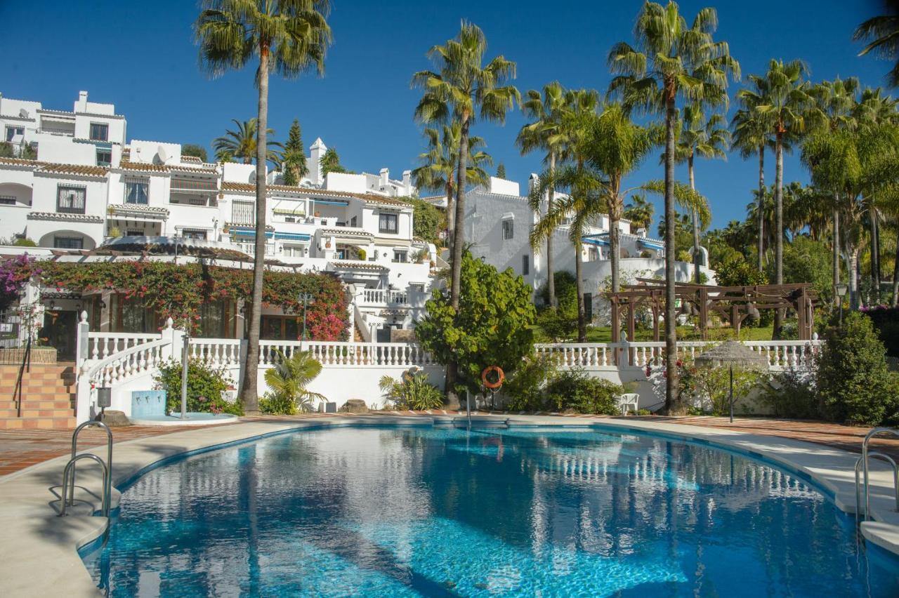 Palmas 4b Oasis Apartamento Nerja