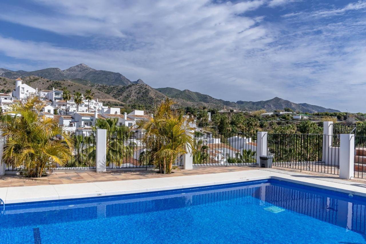 Apartamento Palmas 4b Oasis *