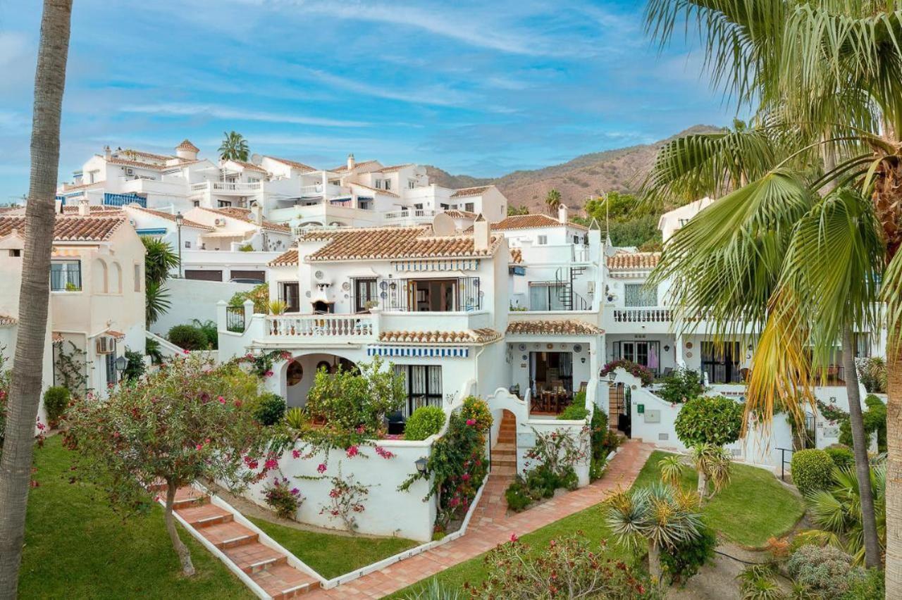 Apartamento Casablanca 46 Oasis Nerja