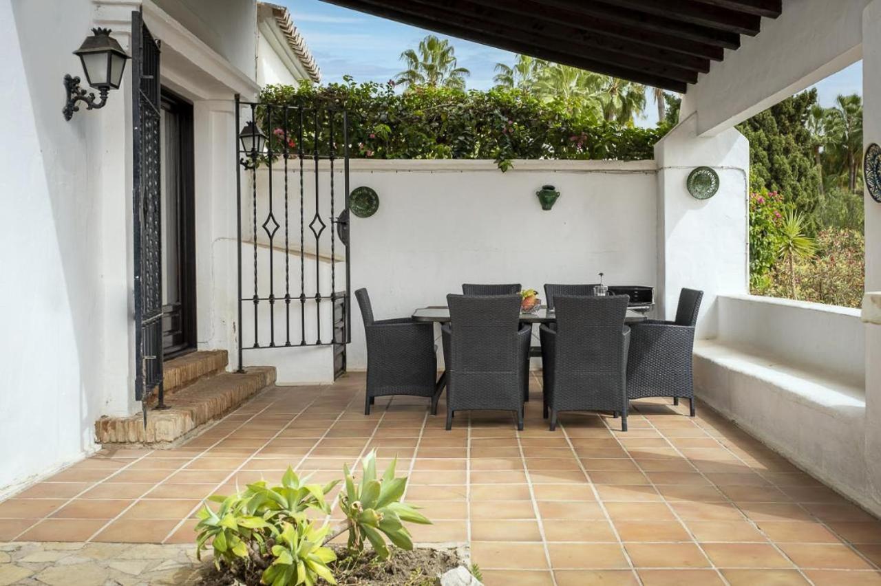 Casablanca 38 Oasis Holiday home *
