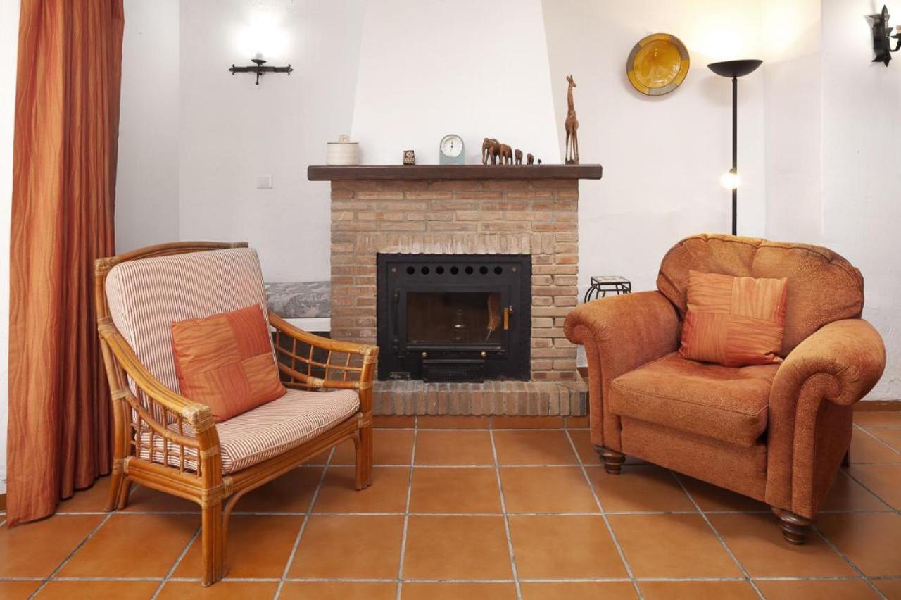 Casablanca 38 Oasis Holiday home *