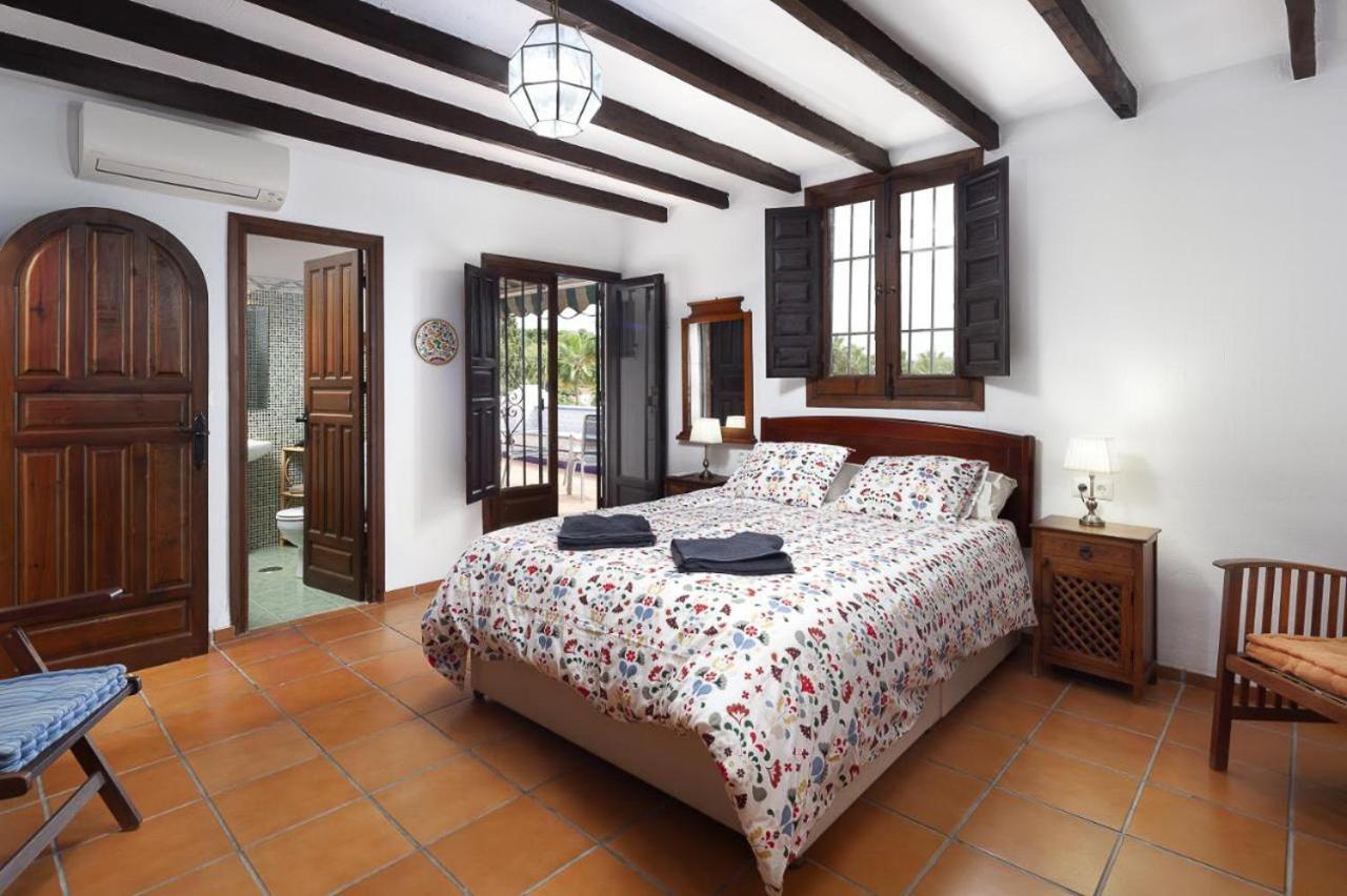 Casablanca 38 Oasis Holiday home Nerja