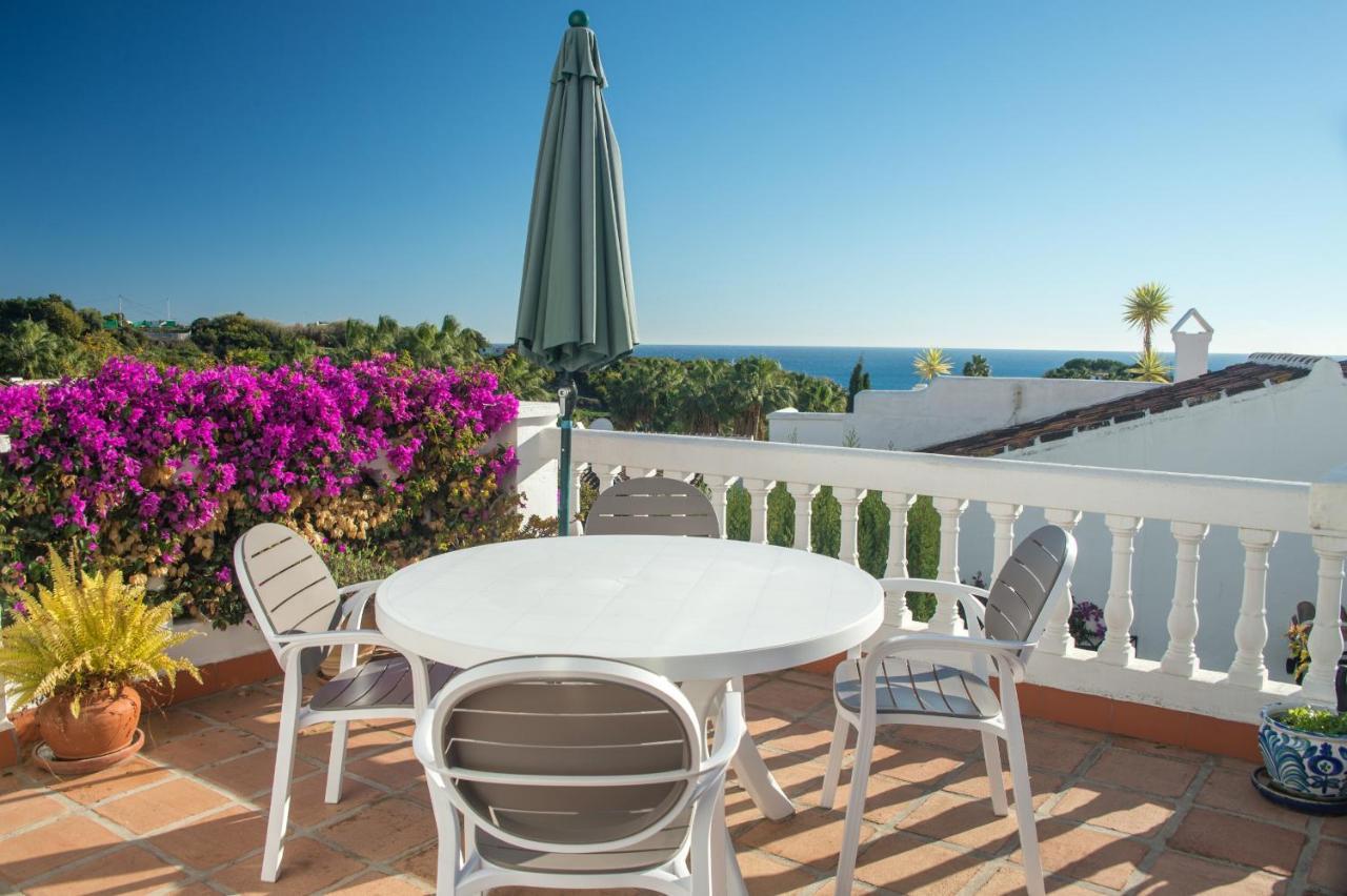 Tetuan 7 Oasis Nerja