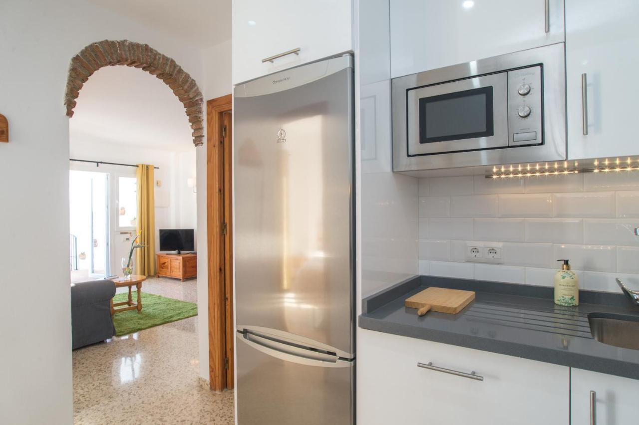 Apartamento Tetuan 7 Oasis *