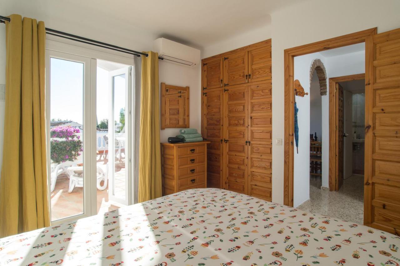 Tetuan 7 Oasis Apartamento *
