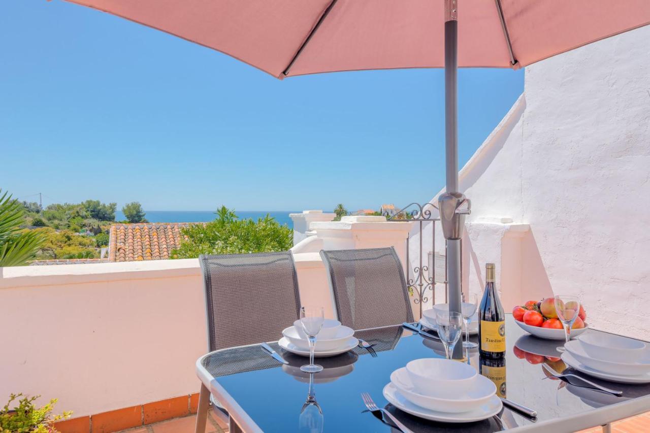 Apartamento Palmas 17b Oasis Nerja