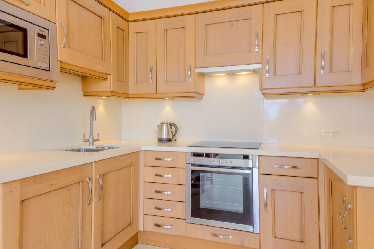Apartamento Palmas 17b Oasis