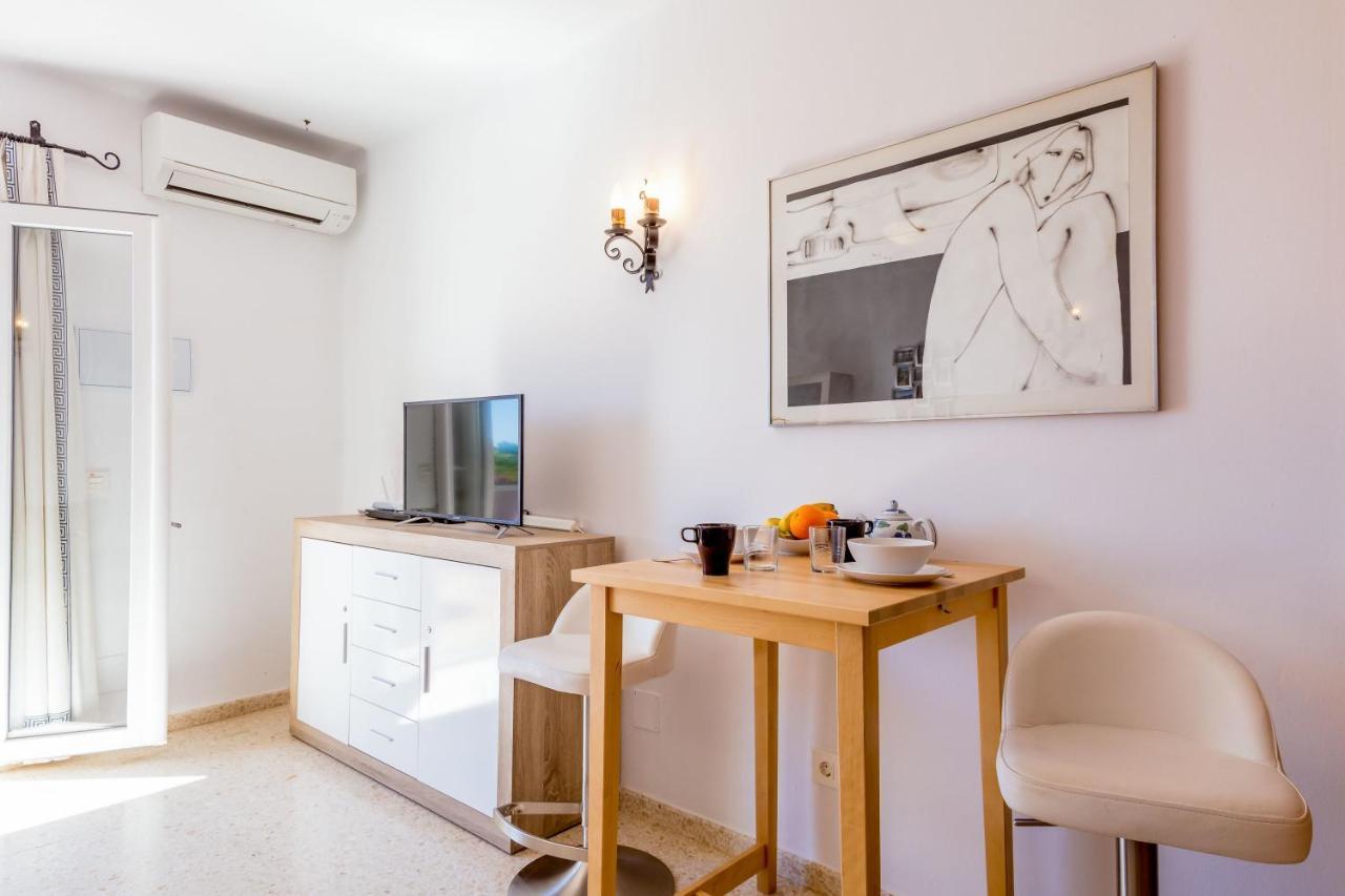 Palmas 17b Oasis Apartamento