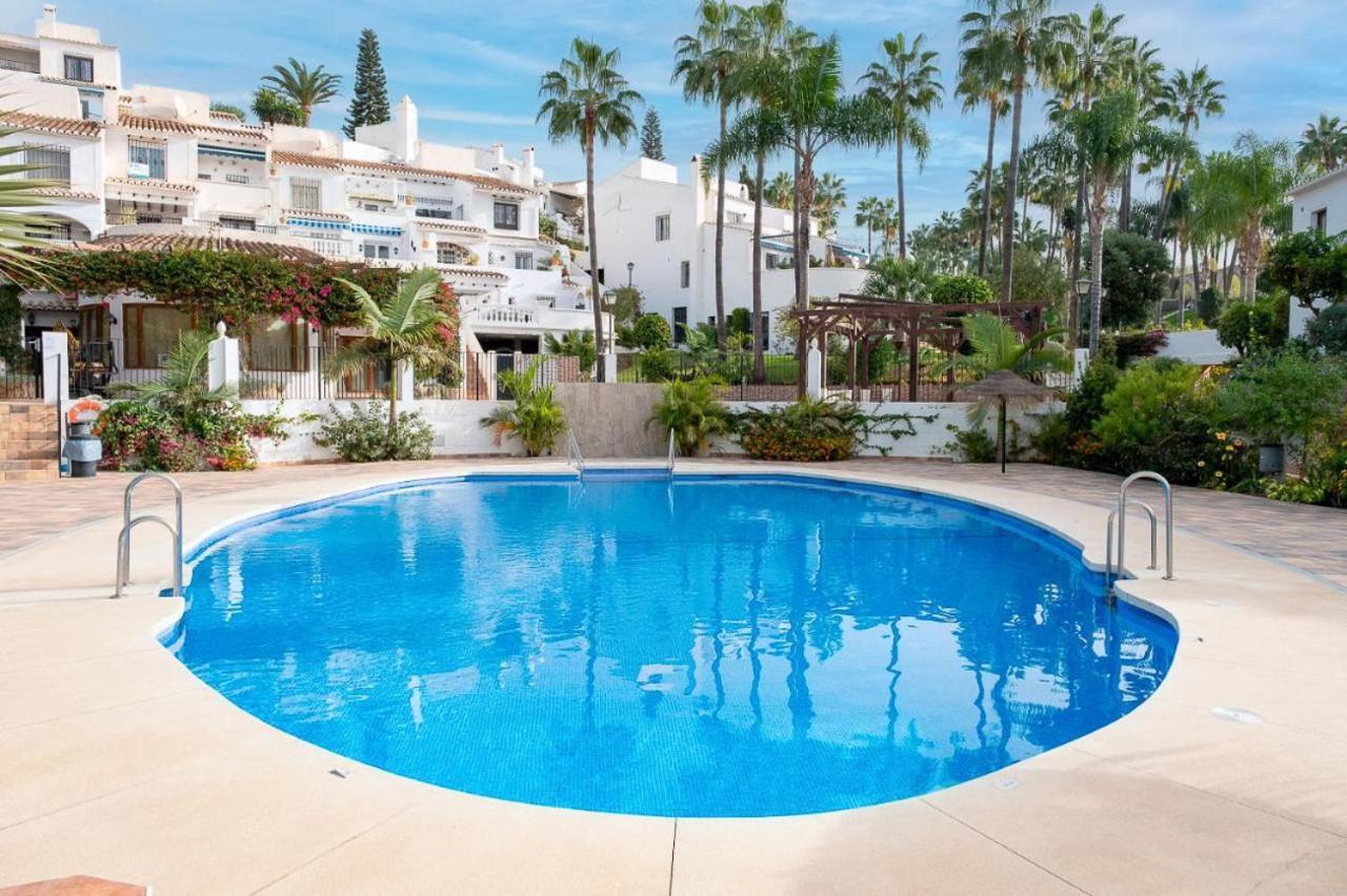 Palmas 17b Oasis * Nerja