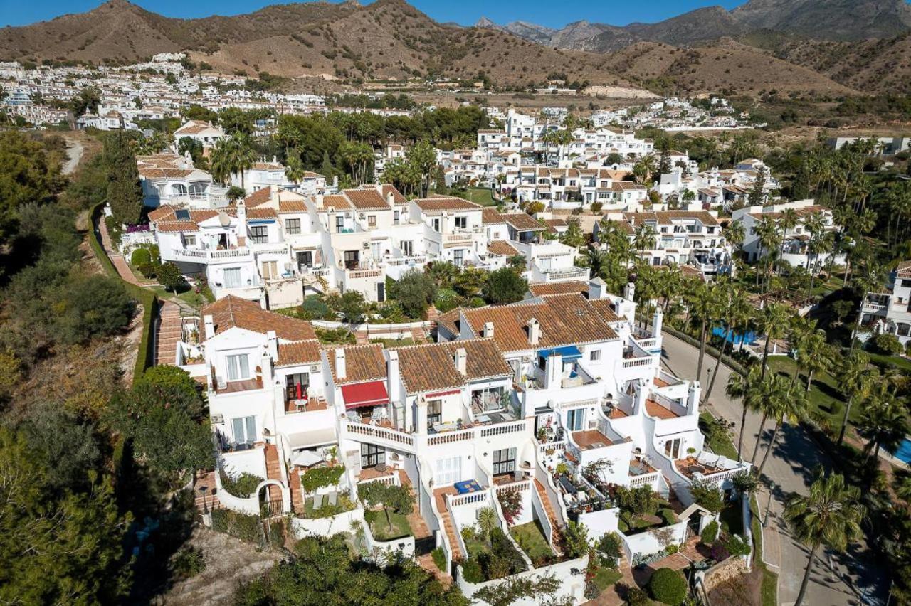 Apartamento Palmas 17b Oasis