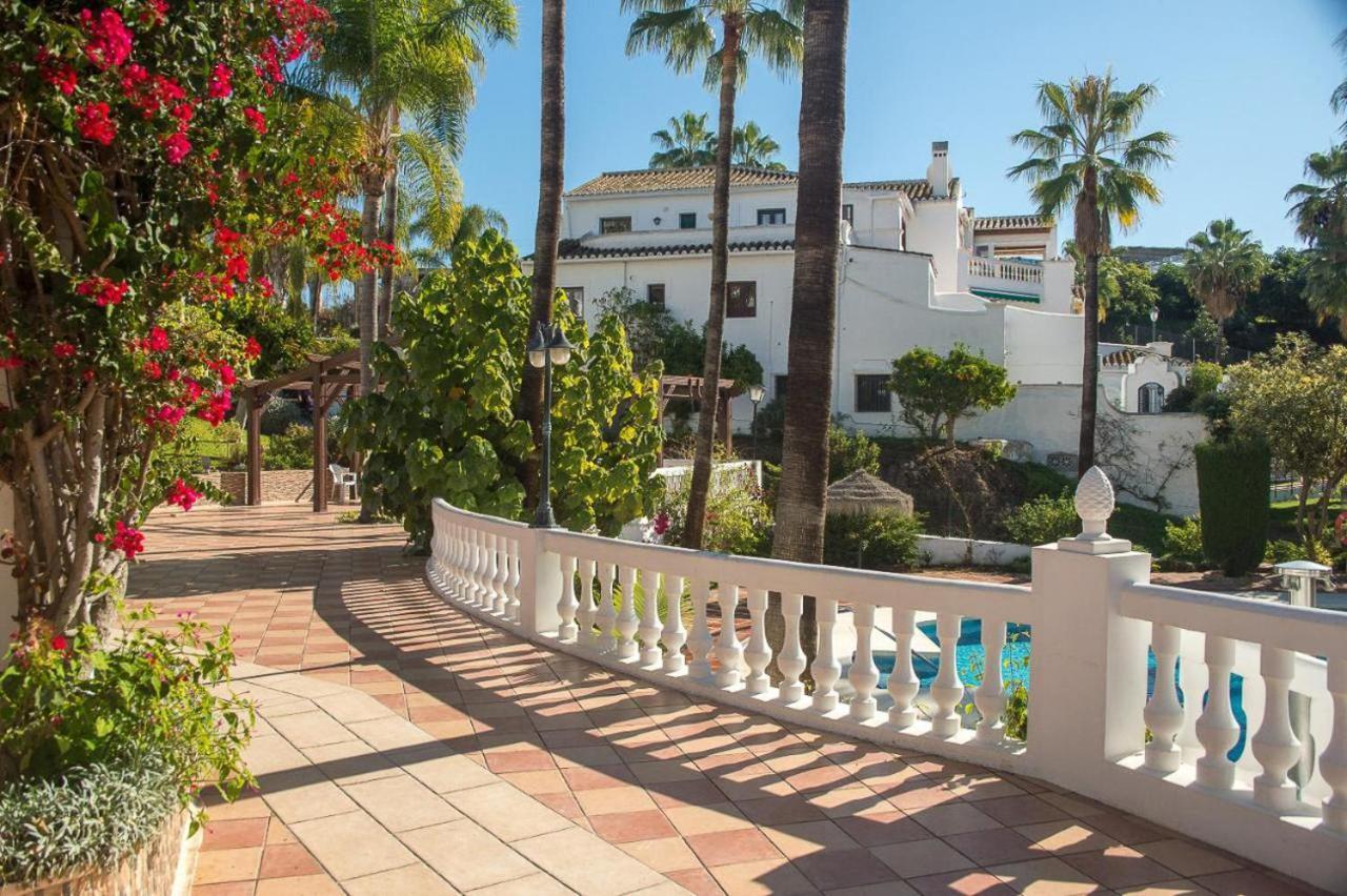Palmas 17b Oasis Apartamento Nerja