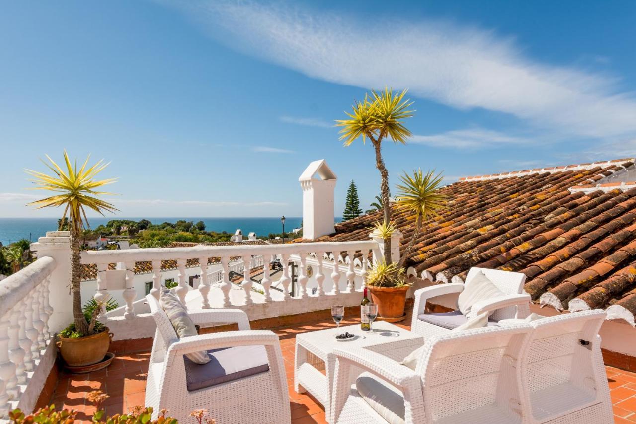 Apartamento Tetuan 46 Oasis Nerja