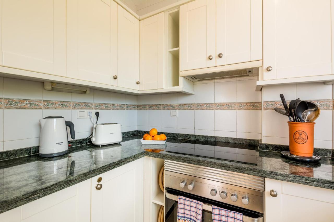 Apartamento Tetuan 46 Oasis
