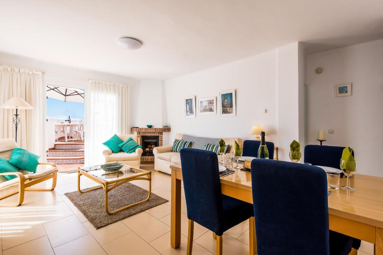 Tetuan 46 Oasis Apartamento