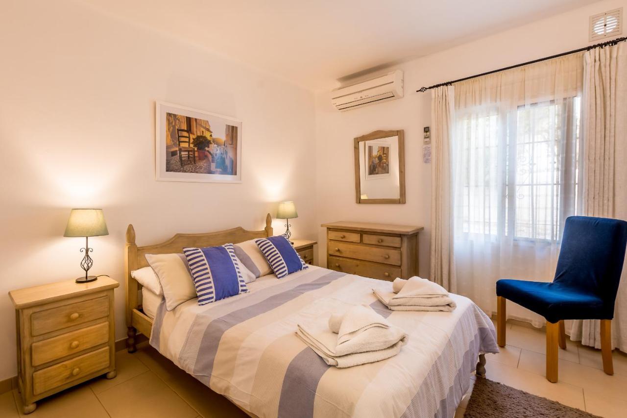 Apartamento Tetuan 46 Oasis