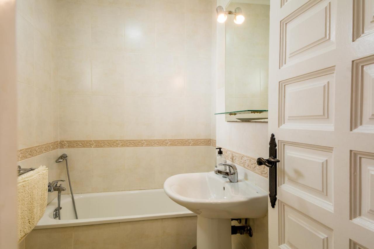 Tetuan 46 Oasis Apartamento *