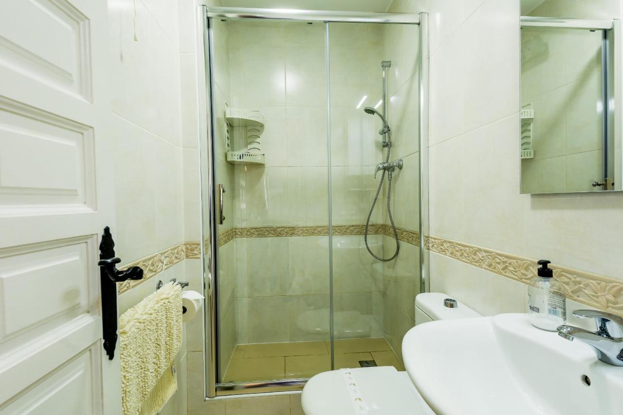 Apartamento Tetuan 46 Oasis