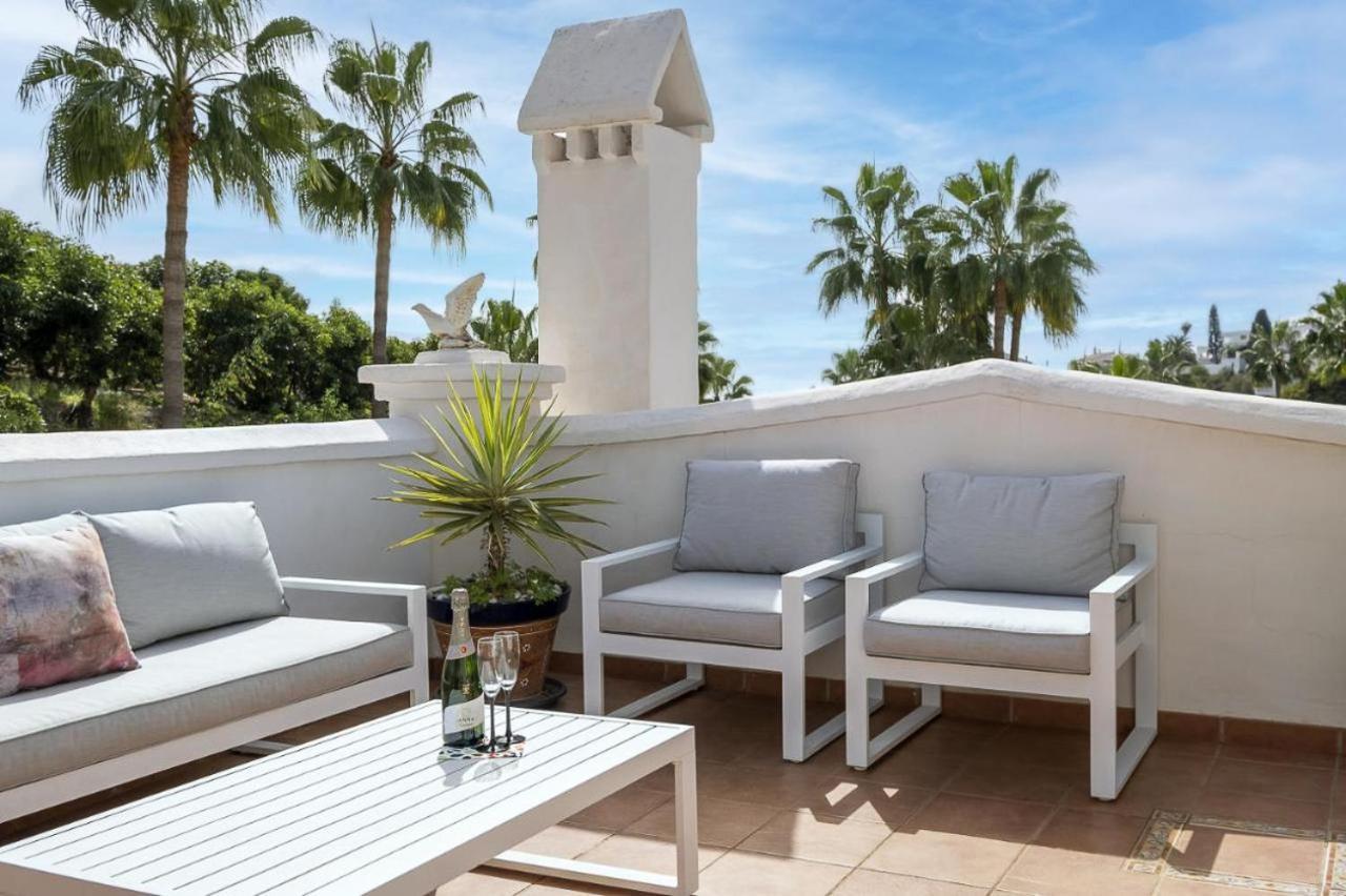 Rabat 8 Oasis Apartamento Nerja