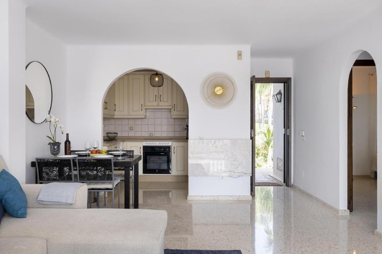Apartamento Rabat 8 Oasis *