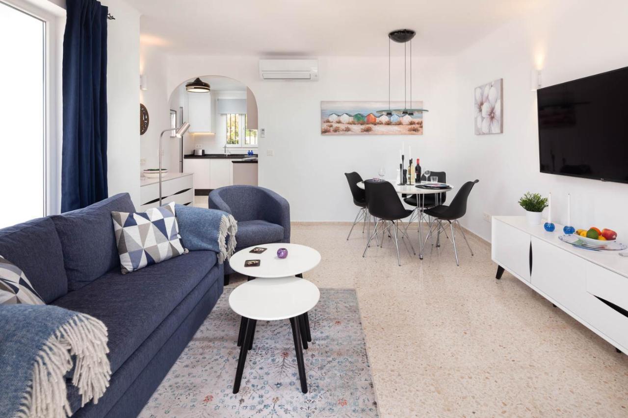 Tetuan 42 Oasis