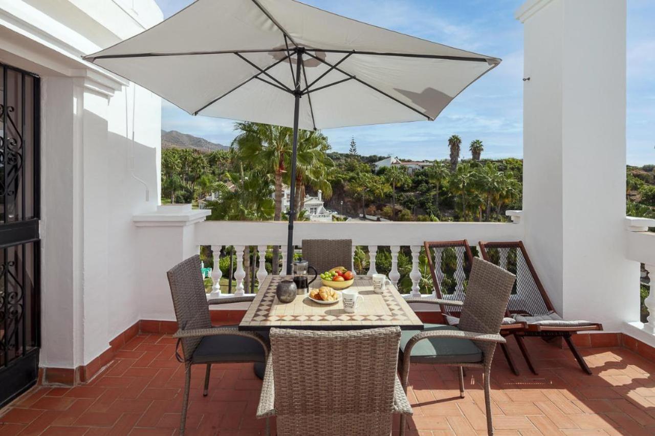 Palmas 4b Oasis * Nerja