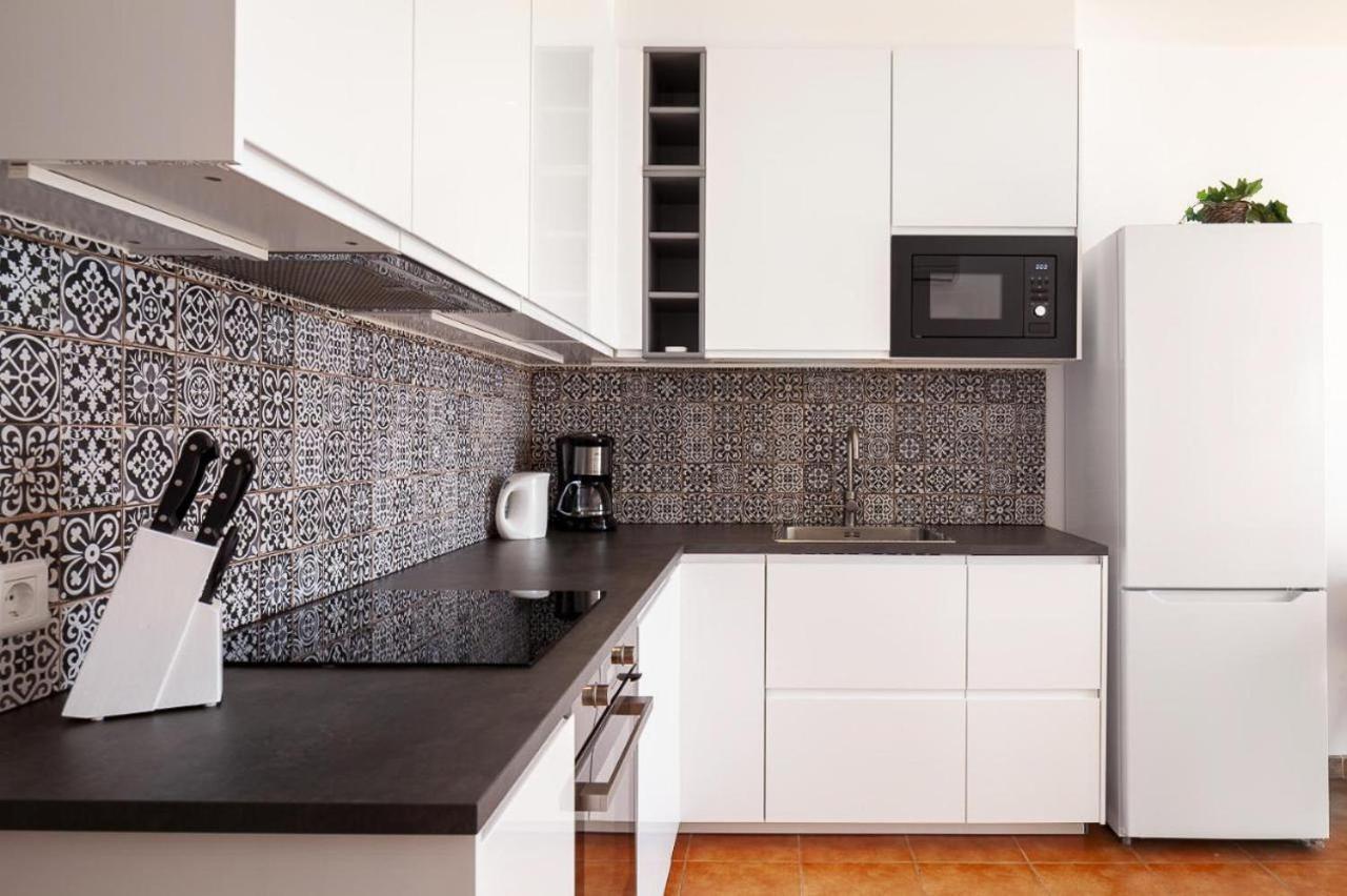 Palmas 4b Oasis Apartamento